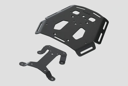 Yakk EXP - Rear Rack for Soft Luggage - Black - KTM 790 Adventure (19-25), KTM 890 Adventure (21-25)