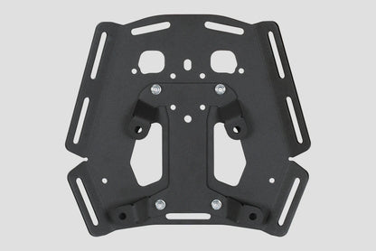 Yakk EXP - Rear Rack for Soft Luggage - Black - KTM 790 Adventure (19-25), KTM 890 Adventure (21-25)