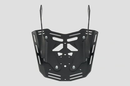 Yakk EXP - Rear/Top Rack - for Soft Luggage - Black - HONDA CRF 300 Rally (21-26)