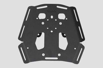 Yakk EXP - Rear Rack for Soft Luggage - Black - KTM 790 Adventure (19-25), KTM 890 Adventure (21-25)