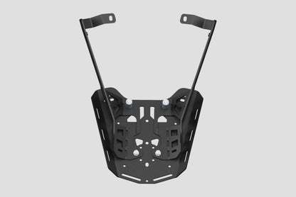 Yakk EXP - Rear/Top Rack for Soft Luggage - Black - KOVE 800X Rally (24-26)
