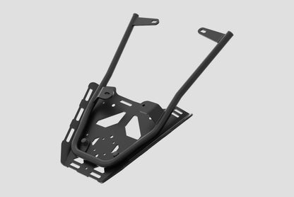 Yakk EXP - Rear/Top Rack for Soft Luggage - Black - CF MOTO 450 MT (24-26)