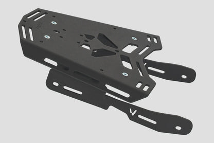 Yakk EXP - Rear/Top Rack - for Soft Luggage - Black - HONDA CRF 300 Rally (21-26)