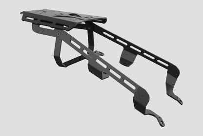 Yakk EXP - Rear/Top Rack for Soft Luggage - Black - BMW R 12 GS (24-26)