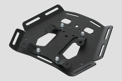 Yakk EXP - Rear Rack for Soft Luggage - Black - KTM 790 Adventure (19-25), KTM 890 Adventure (21-25)