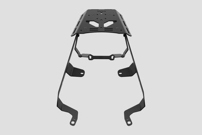 Yakk EXP - Rear/Top Rack for Soft Luggage - Black - BMW R 12 GS (24-26)