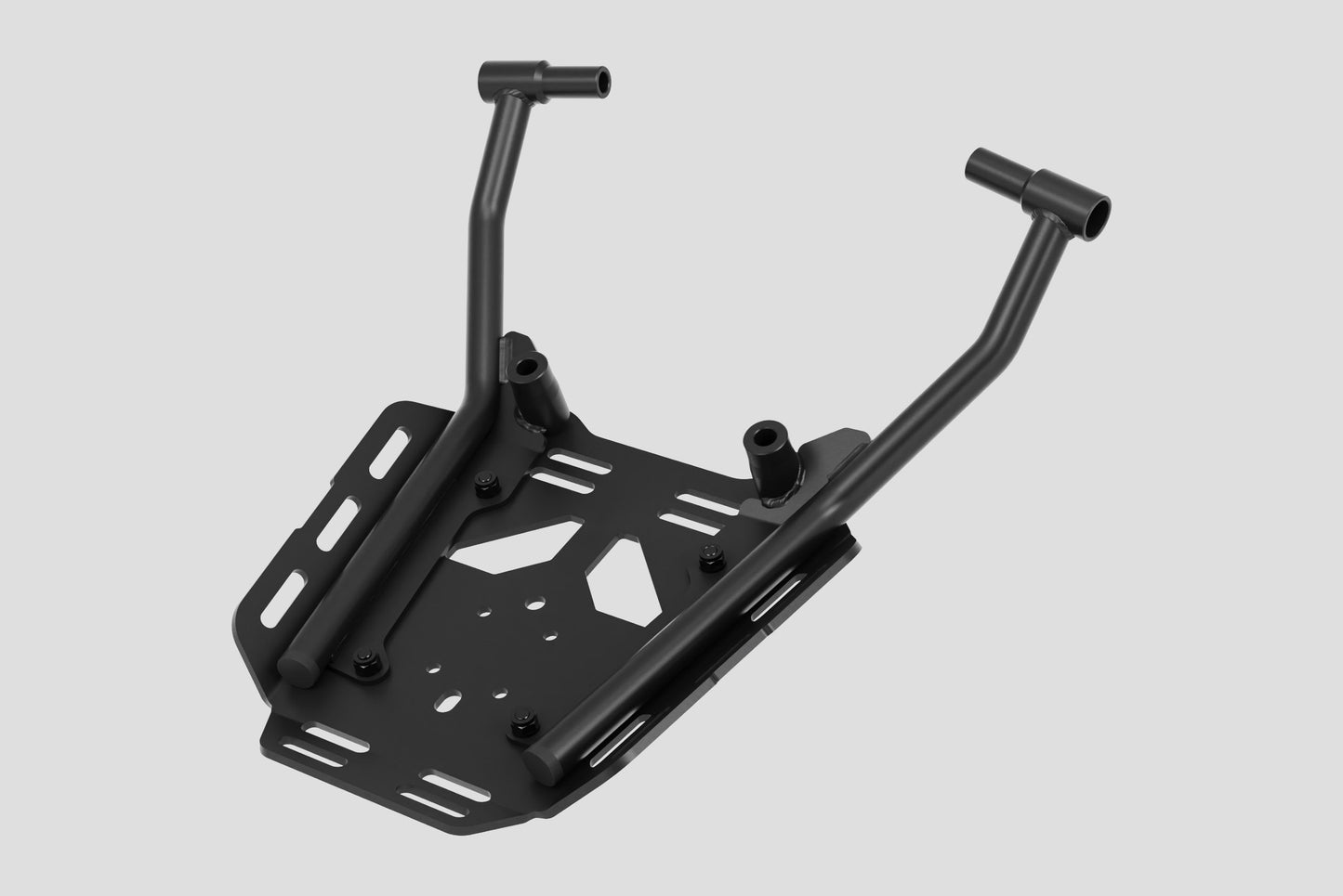 Yakk EXP - Rear/Top Rack for Soft Luggage - KTM 390 Adventure (25-26)
