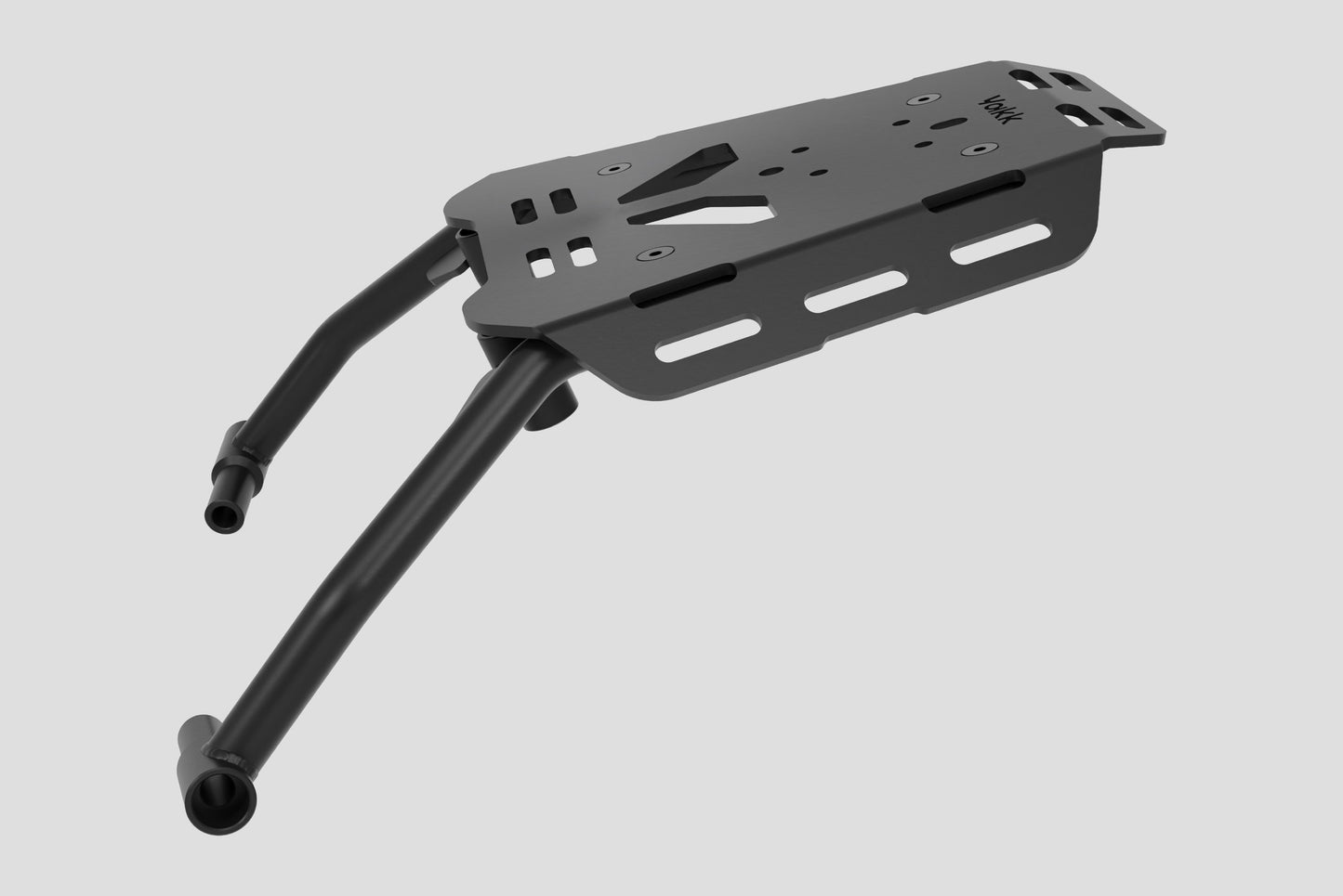 Yakk EXP - Rear/Top Rack for Soft Luggage - KTM 390 Adventure (25-26)