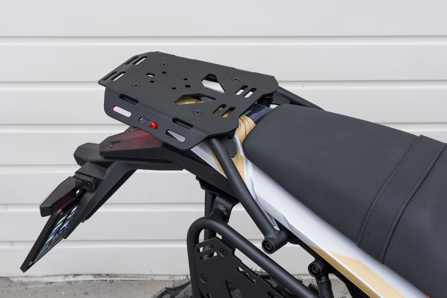 Yakk EXP - Rear/Top Rack for Soft Luggage - KTM 390 Adventure (25-26)