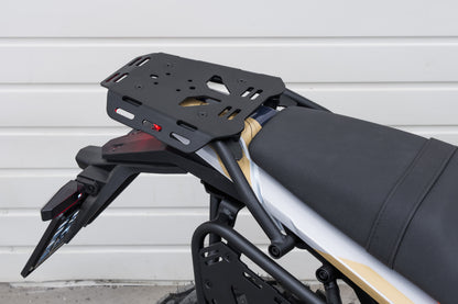 Yakk EXP - Rear/Top Rack for Soft Luggage - KTM 390 Adventure (25-26)