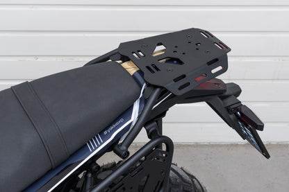 Yakk EXP - Rear/Top Rack for Soft Luggage - KTM 390 Adventure (25-26)