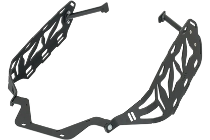 Yakk EXP - Side Pannier Luggage Rack - Black - KTM 790 Adventure (19-25), KTM 890 Adventure (21-25), Husqvarna Norden 901 (22-25)