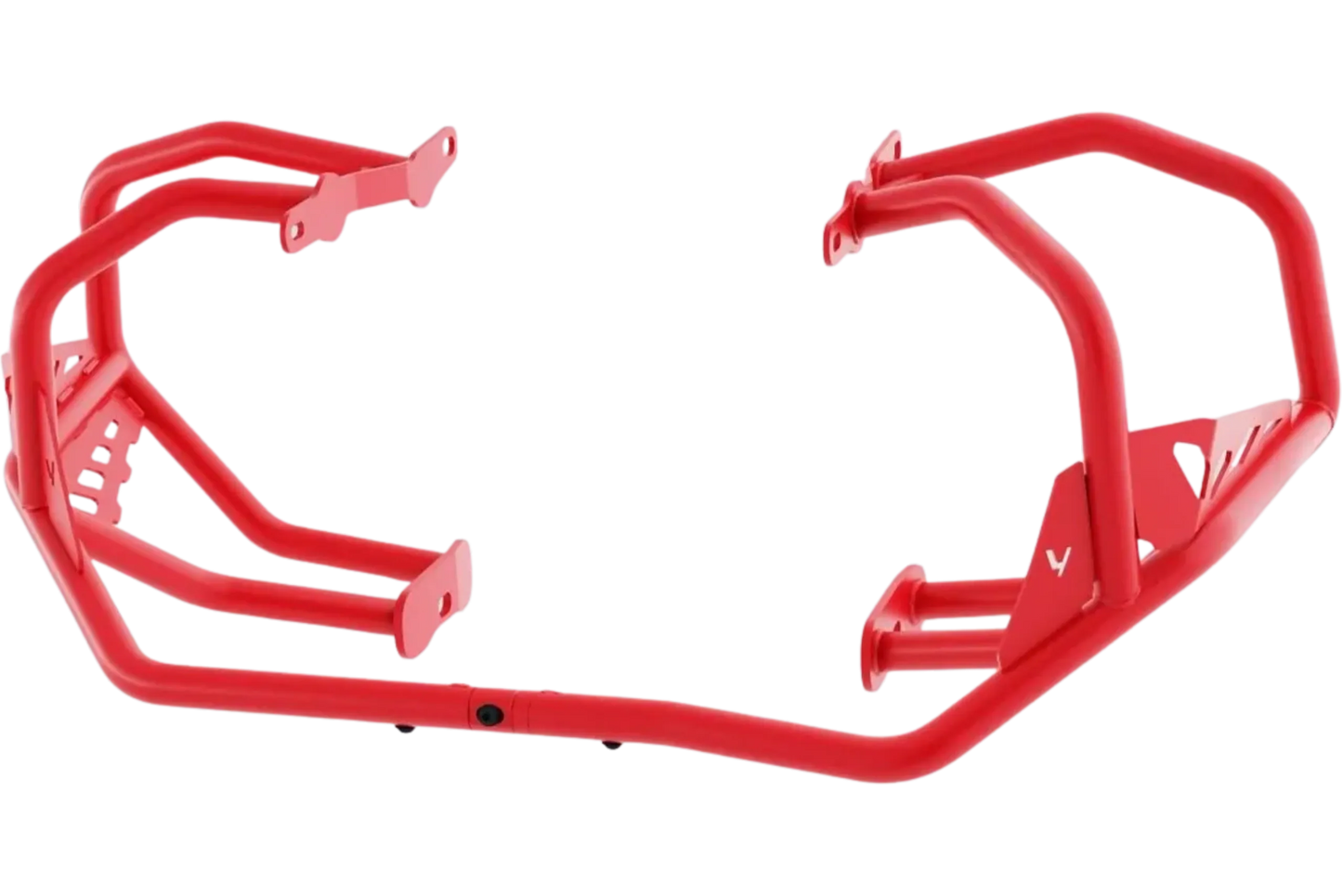 Yakk EXP - Crash Bars - Red - BMW R 12 GS (24-26)