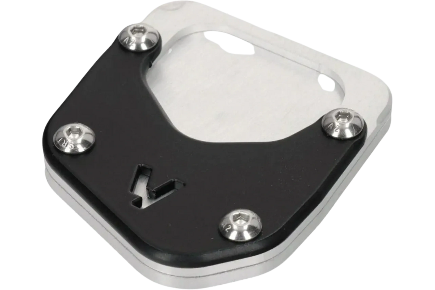 Yakk EXP - Side Stand Foot Extender - Aluminum - HONDA XL 750 Transalp (23-26)