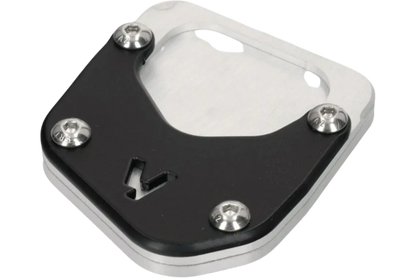 Yakk EXP - Side Stand Foot Extender - Aluminum - HONDA XL 750 Transalp (23-26)