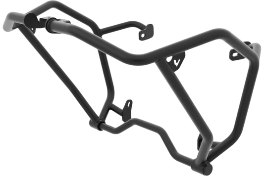 Yakk EXP - Crash Bars - Black - CF MOTO 450 MT (24-26)