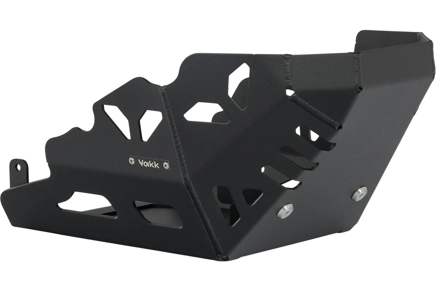 Yakk EXP - Skid Plate/Engine Guard - Black - SUZUKI DL 650 V-Strom XT (17-26)