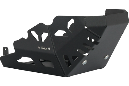 Yakk EXP - Skid Plate/Engine Guard - Black - SUZUKI DL 650 V-Strom XT (17-26)