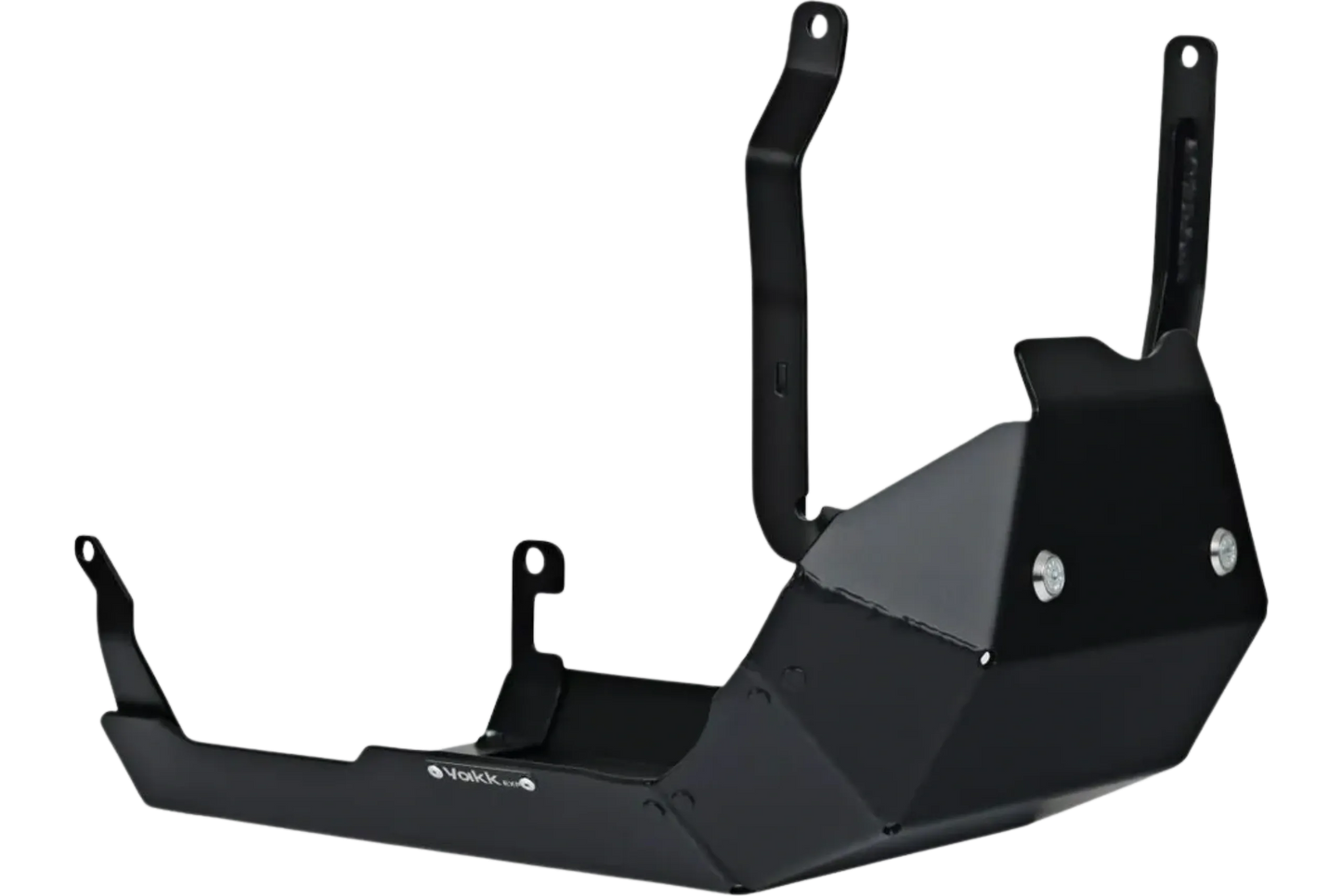 Yakk EXP - Skid Plate - Black - Benelli TRK 702 702X (22-26)