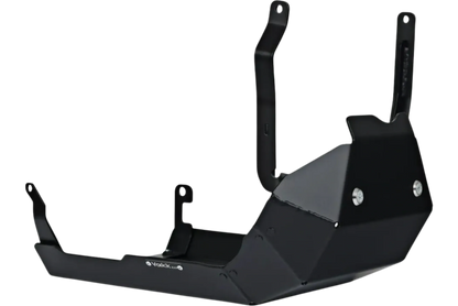 Yakk EXP - Skid Plate - Black - Benelli TRK 702 702X (22-26)