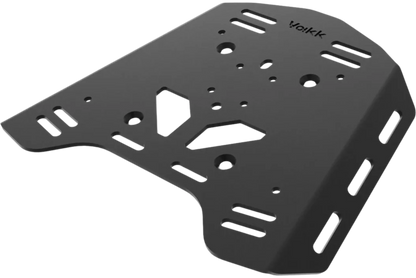 Yakk EXP - Rear Rack/Shelf for Soft Luggage - Black - KOVE 800X (24-26)