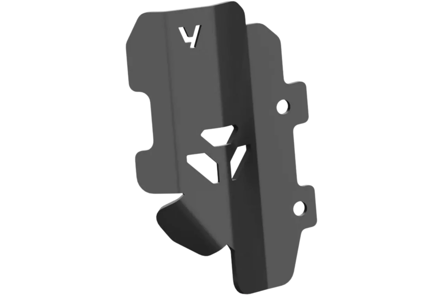 Yakk EXP - Rear Brake Master Cylinder Cover - Black - KOVE 800X Rally (24-26)