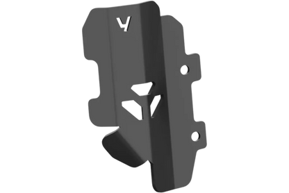 Yakk EXP - Rear Brake Master Cylinder Cover - Black - KOVE 800X Rally (24-26)