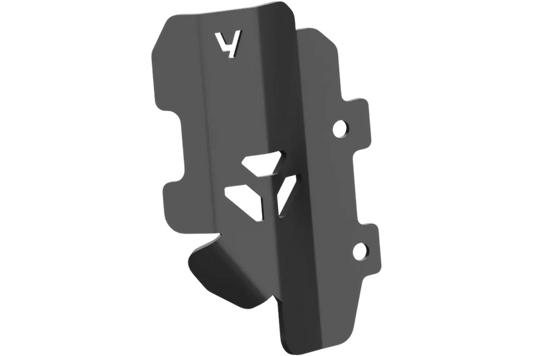 Yakk EXP - Rear Brake Master Cylinder Cover - Black - KOVE 800X Rally (24-26)