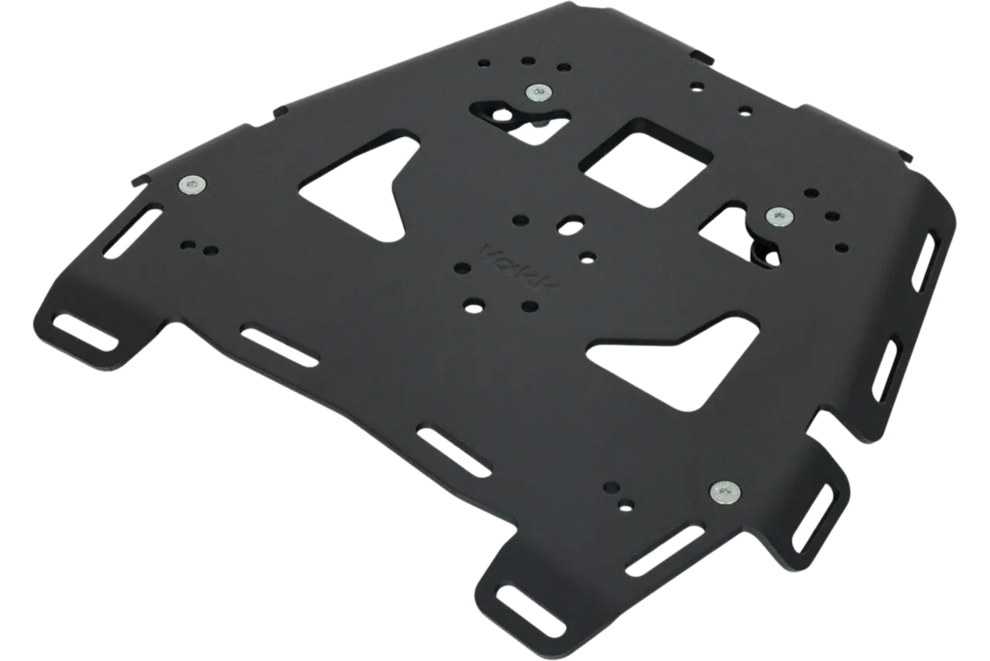 Yakk EXP - Rear/Top Case Rack - Black - Benelli TRK 702 702X (22-26)