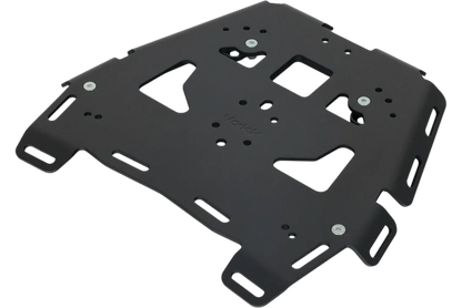 Yakk EXP - Rear/Top Case Rack - Black - Benelli TRK 702 702X (22-26)