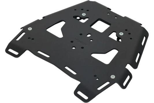 Yakk EXP - Rear/Top Case Rack - Black - Benelli TRK 702 702X (22-26)