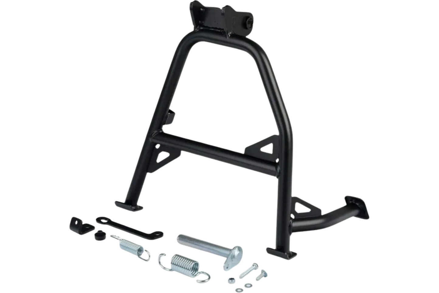 Yakk EXP - Center Stand - Black - HONDA XL 750 Transalp (23-26)