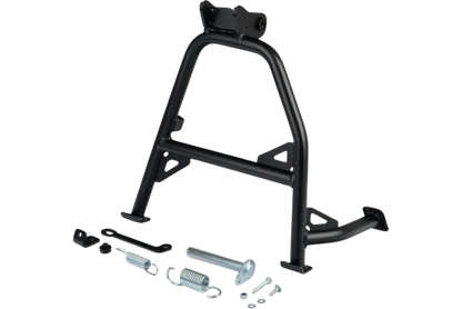 Yakk EXP - Center Stand - Black - HONDA XL 750 Transalp (23-26)