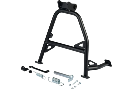 Yakk EXP - Center Stand - Black - HONDA XL 750 Transalp (23-26)