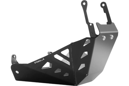 Yakk EXP - Skid Plate - Black - HONDA XL 750 Transalp (23-26)