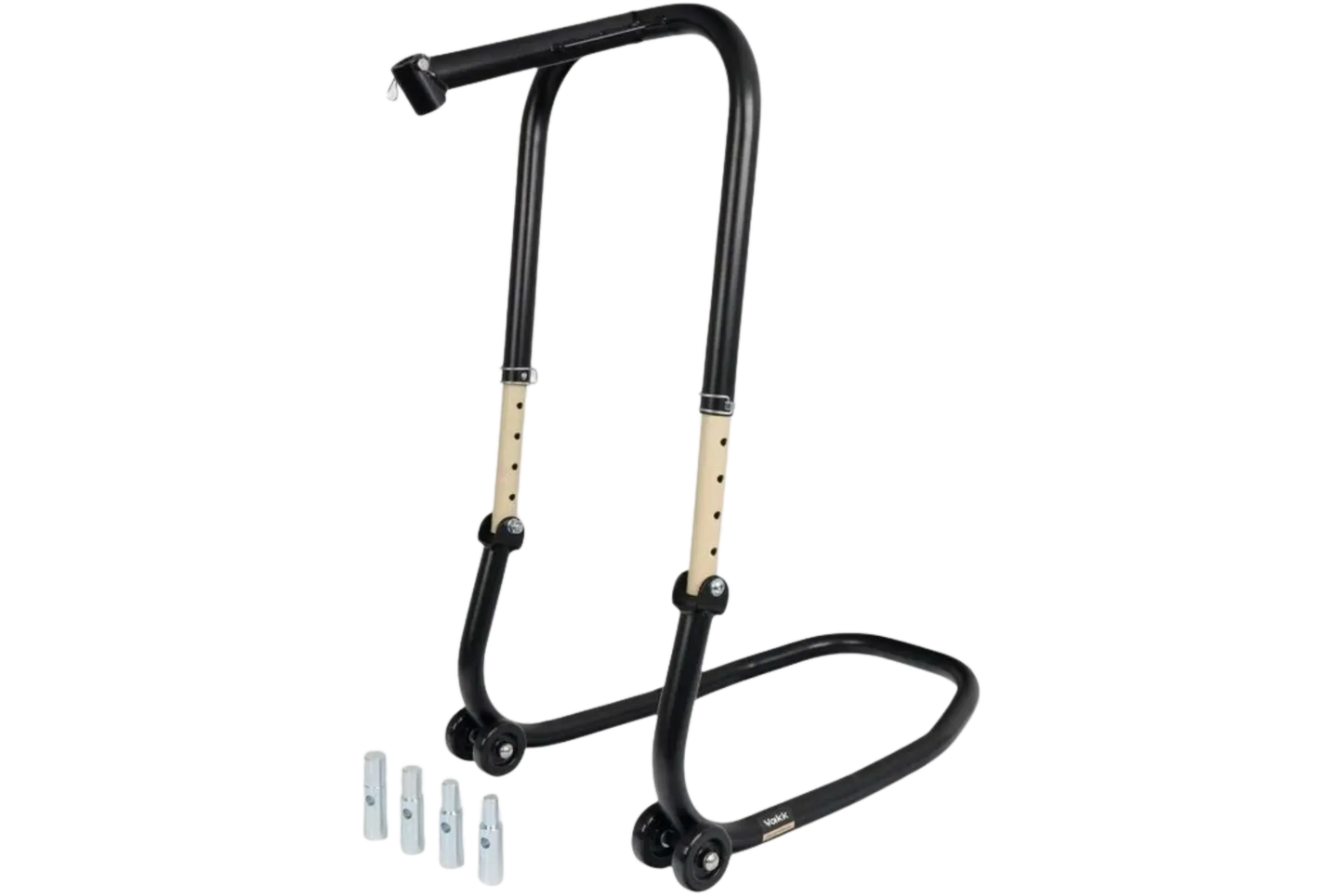 Yakk EXP 'REFO F' - Premium Motorcycle Front Headstock Lift/Stand - Holder - Universal