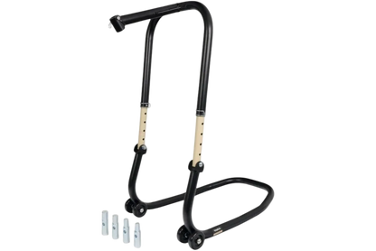 Yakk EXP 'REFO F' - Premium Motorcycle Front Headstock Lift/Stand - Holder - Universal