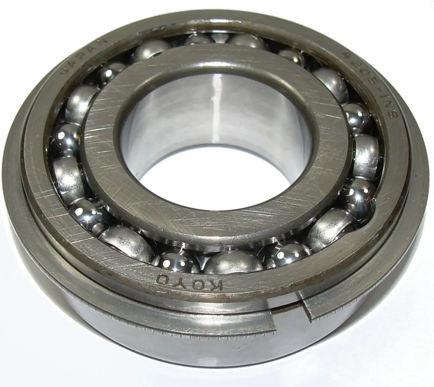 OEM YAMAHA - Input Gear Shaft Bearing (RH) - SR500 TT500 XT500