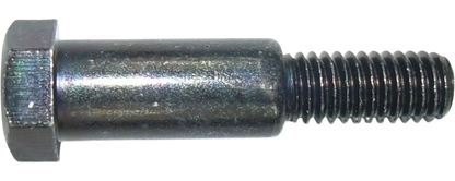 OEM YAMAHA - Front Brake Lever Pivot Bolt, M6 Threads - SR500 XT600 XT500