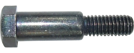 OEM YAMAHA - Front Brake Lever Pivot Bolt, M6 Threads - SR500 XT600 XT500