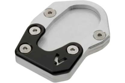 Yakk EXP - Side Stand Extended Foot - Aluminum- Husqvarna 701 Enduro/Supermoto (16-25), KTM SMC 690 R (19-25), KTM Enduro 690 R (19-25)