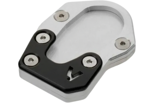 Yakk EXP - Side Stand Extended Foot - Aluminum- Husqvarna 701 Enduro/Supermoto (16-25), KTM SMC 690 R (19-25), KTM Enduro 690 R (19-25)