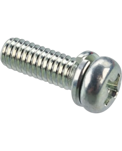 *NEW ITEM* Screw - for Throttle Slide Deflection/Throttle Slide (connects Throttle Slide to Deflector) - SR500 TT500 XT500
