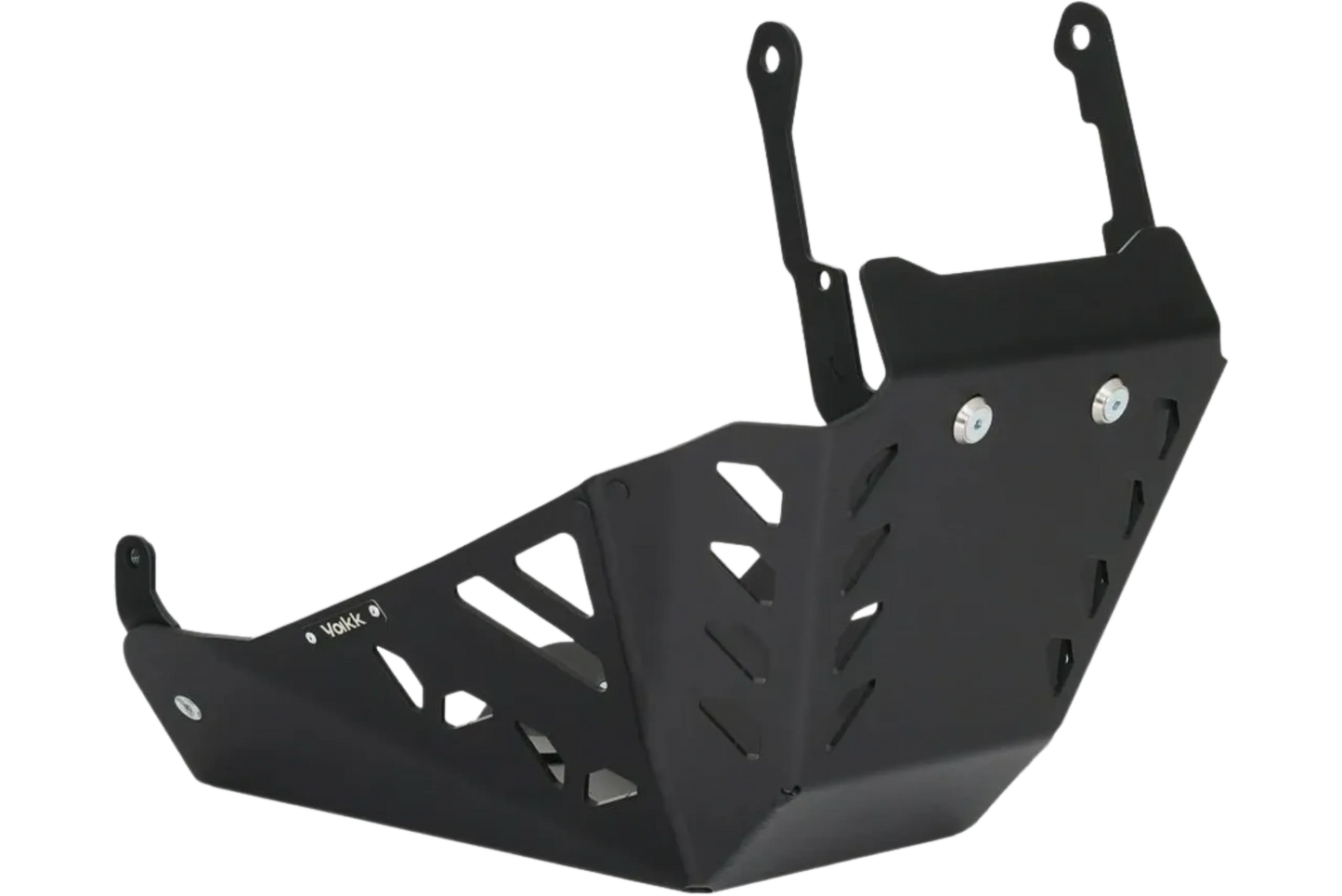 Yakk EXP - Skid Plate - Version II - Black - HONDA XL 750 Transalp (23-26)