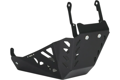 Yakk EXP - Skid Plate - Version II - Black - HONDA XL 750 Transalp (23-26)