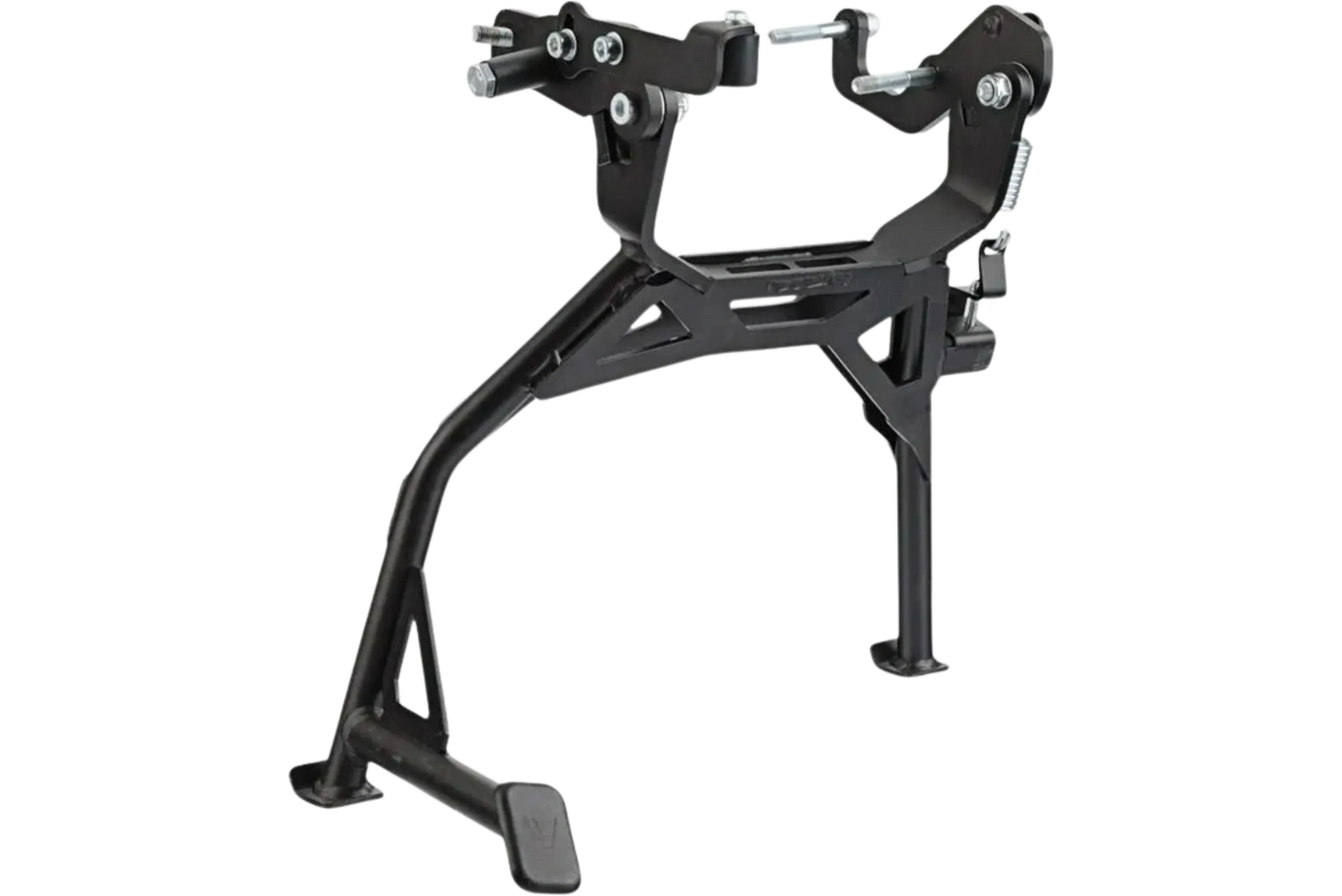 Yakk EXP - Center Stand - Black - YAMAHA T7 Tenere 700 (19-24)