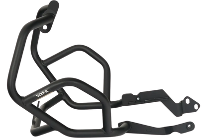 Yakk EXP - Crash Bars - Lower - Black - KTM 790 Adventure (19-22), KTM 890 Adventure (21-22)