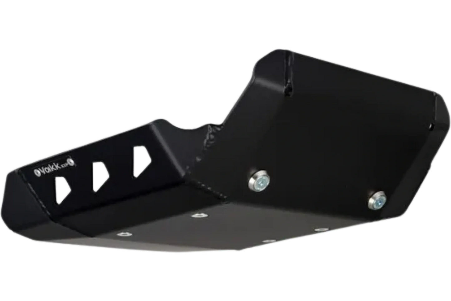 Yakk EXP - Skid Plate/Engine Guard - Black - BMW R 1300 GS (23-25)