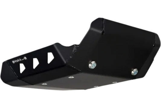Yakk EXP - Skid Plate/Engine Guard - Black - BMW R 1300 GS (23-25)