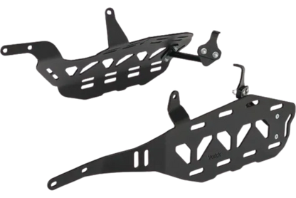 Yakk EXP - Side Pannier Luggage Rack - Black - BMW F 900 GS (24-26)